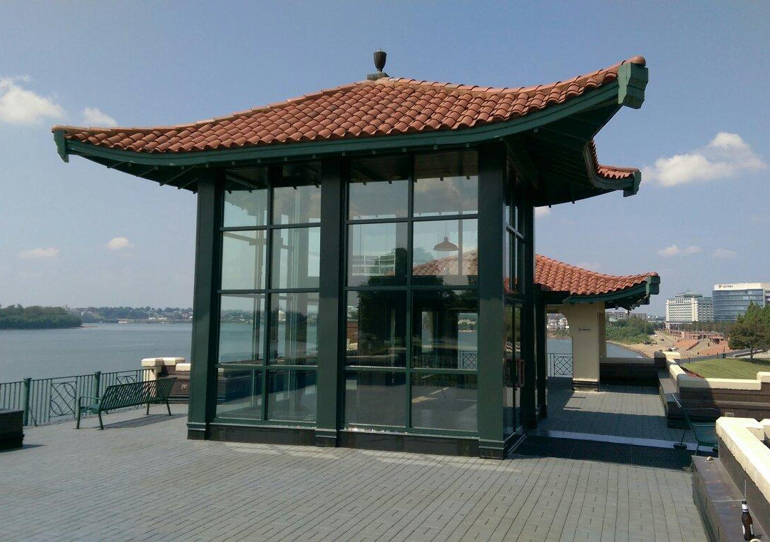 Visit Evansville-埃文斯维尔必去景点