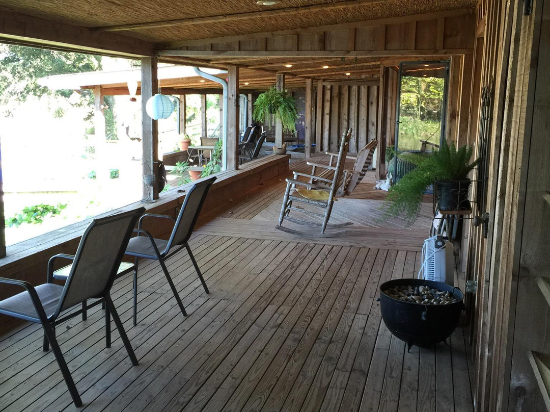 Starlight Plantation主图