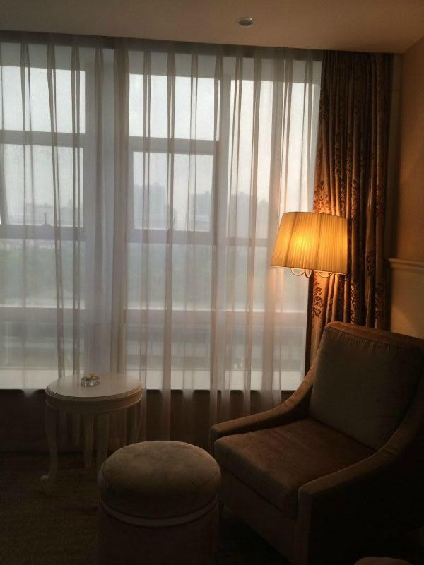 索菲斯锦苑宾馆主图