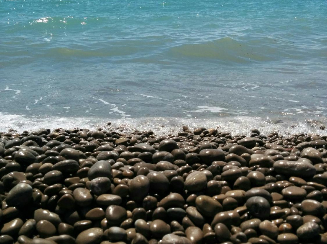 Playa des Codolar-伊维萨必去景点