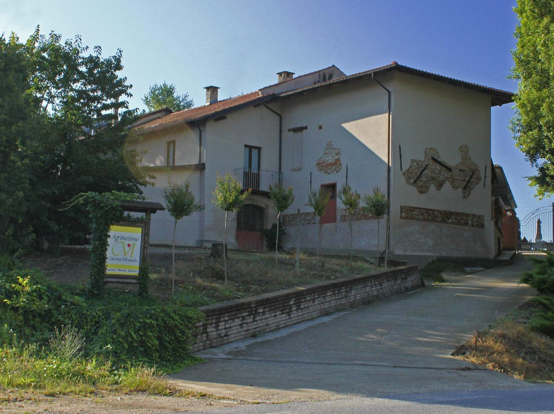 Agriturismo Cascina Monache