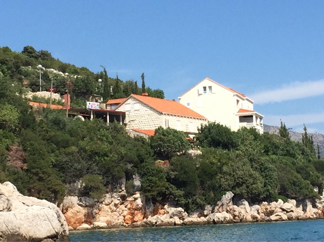 Tri Sestre Rooms