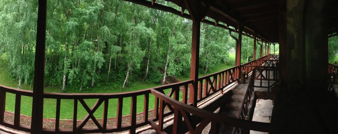 Sliznevo旅游攻略图片