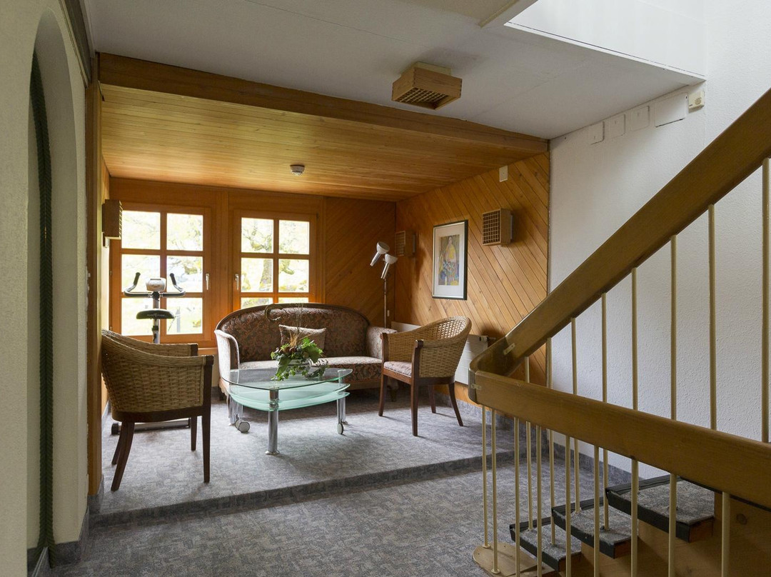Hotel Rigi First主图