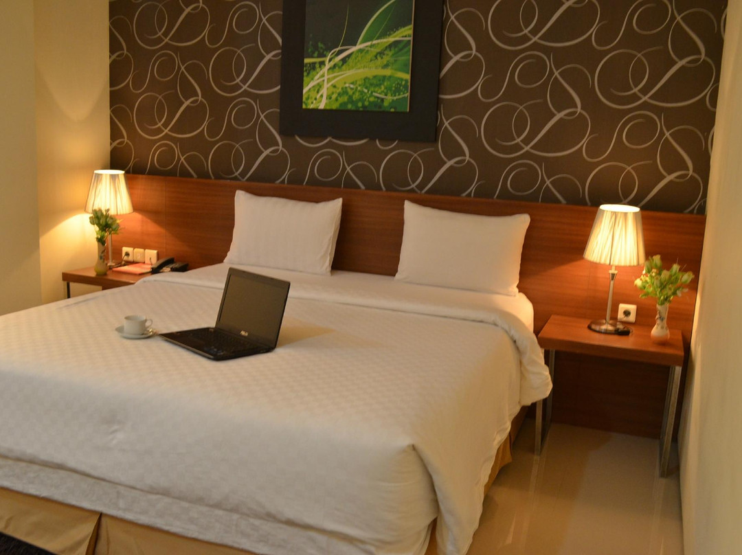 Regina Hotel Pemalang主图