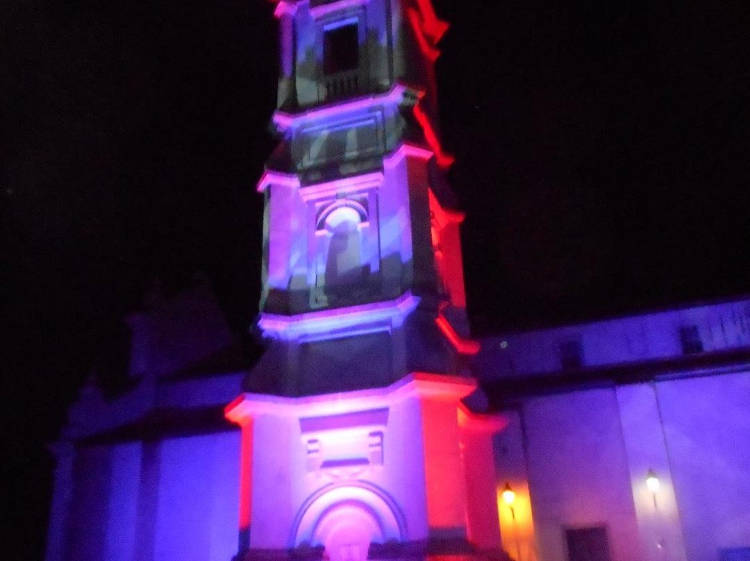 Hotel Bel Horizon主图