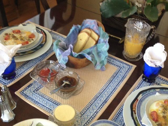 Bellport Inn Bed and Breakfast主图