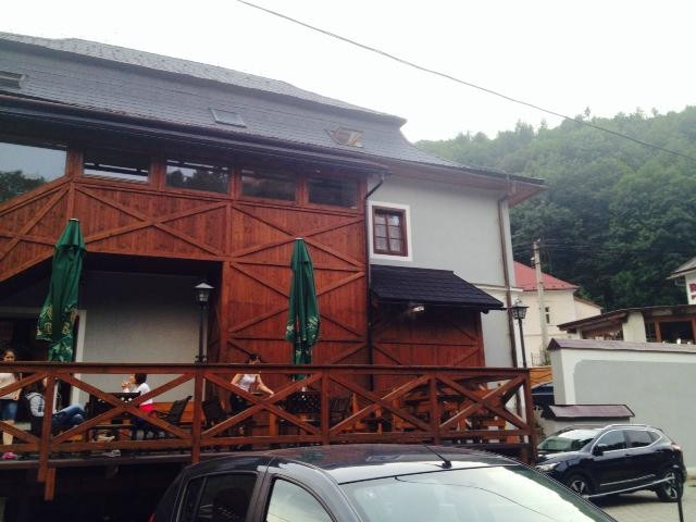 Penzion Toliar主图