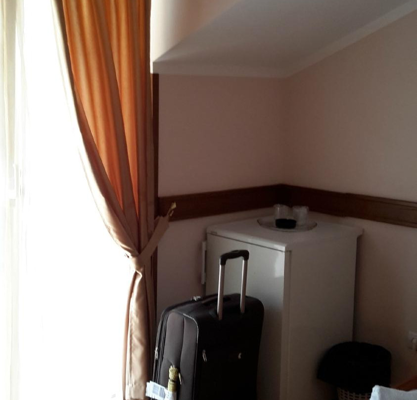 Garni Hotel Koral主图
