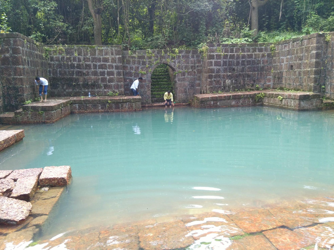 Kanakeshwar Devasthan Temple景点图片