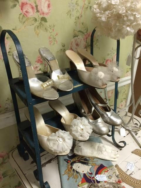 The Vintage Garden-阿卡迪亚必去景点