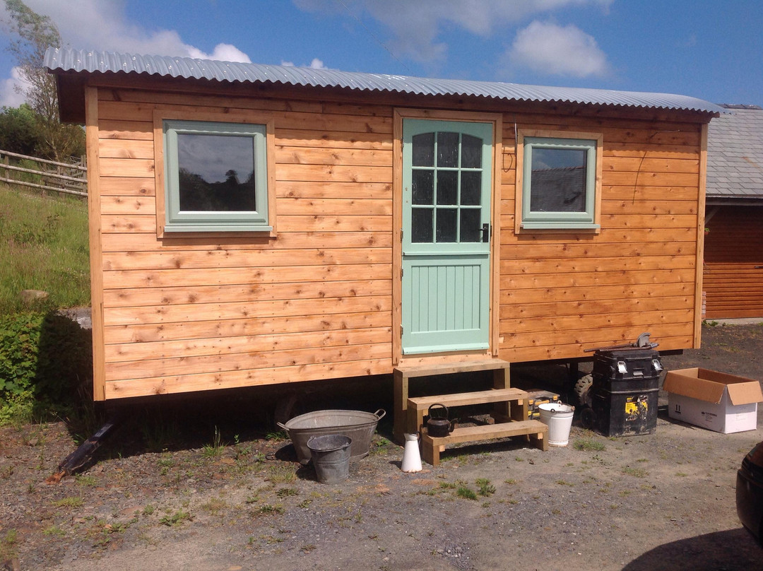 Ysgubor Bed & Breakfast主图