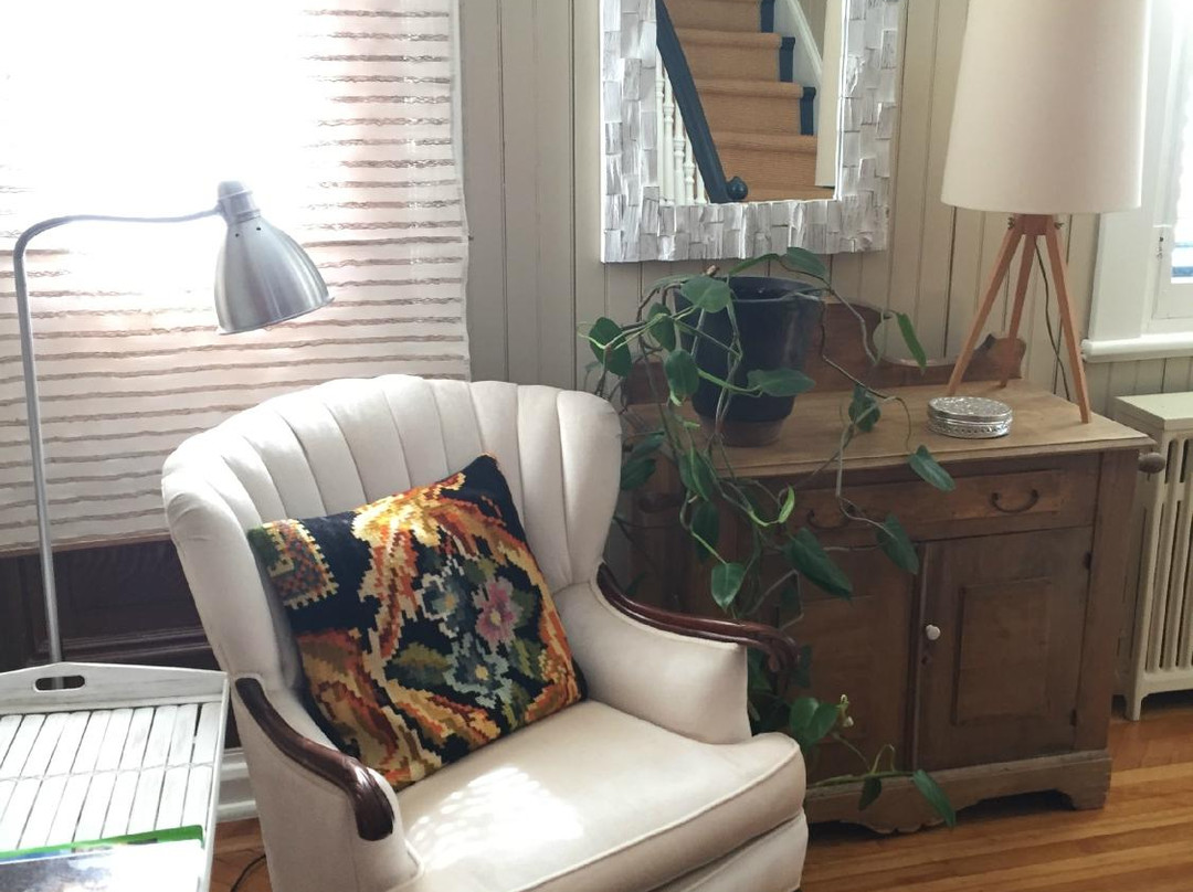 La Maison Normand主图