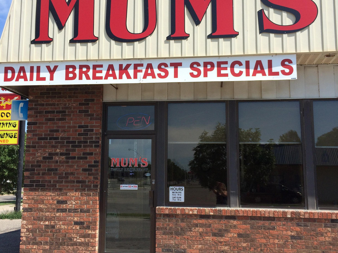 Mum's Family Restaurant