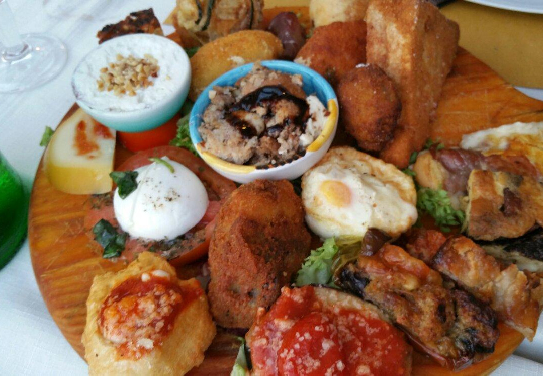 Antiche Ricette Napoletane