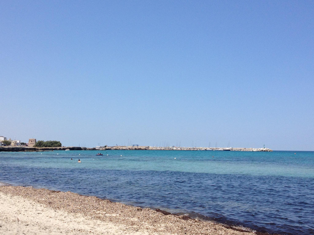 Lido Solero景点图片