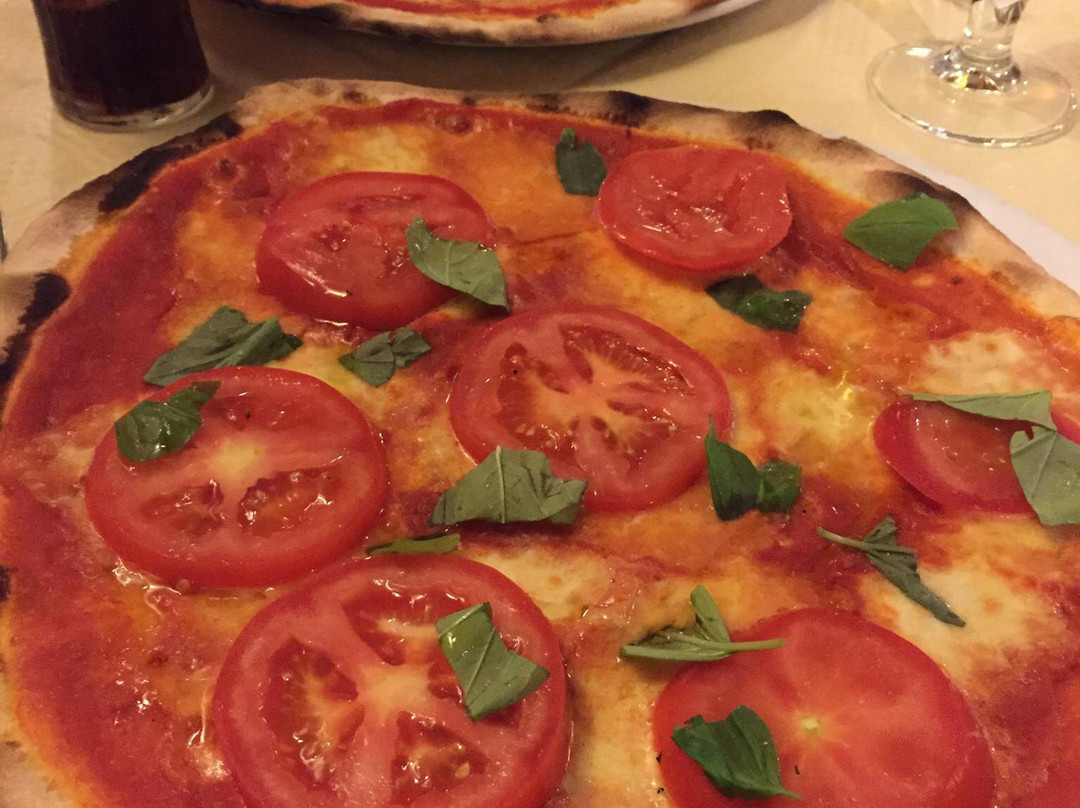 Ristorante E Pizzeria I Tre Angeli