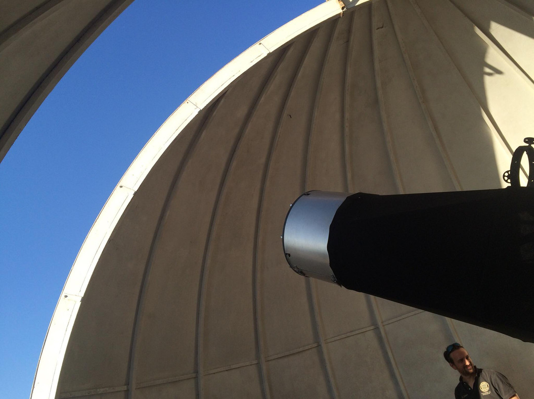 Observatoire Astronomique d'Aniane-Aniane必去景点