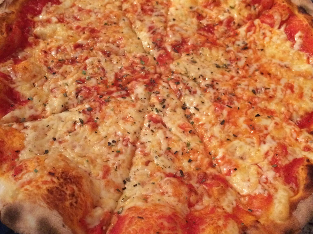 Pizzeria Il Futuro