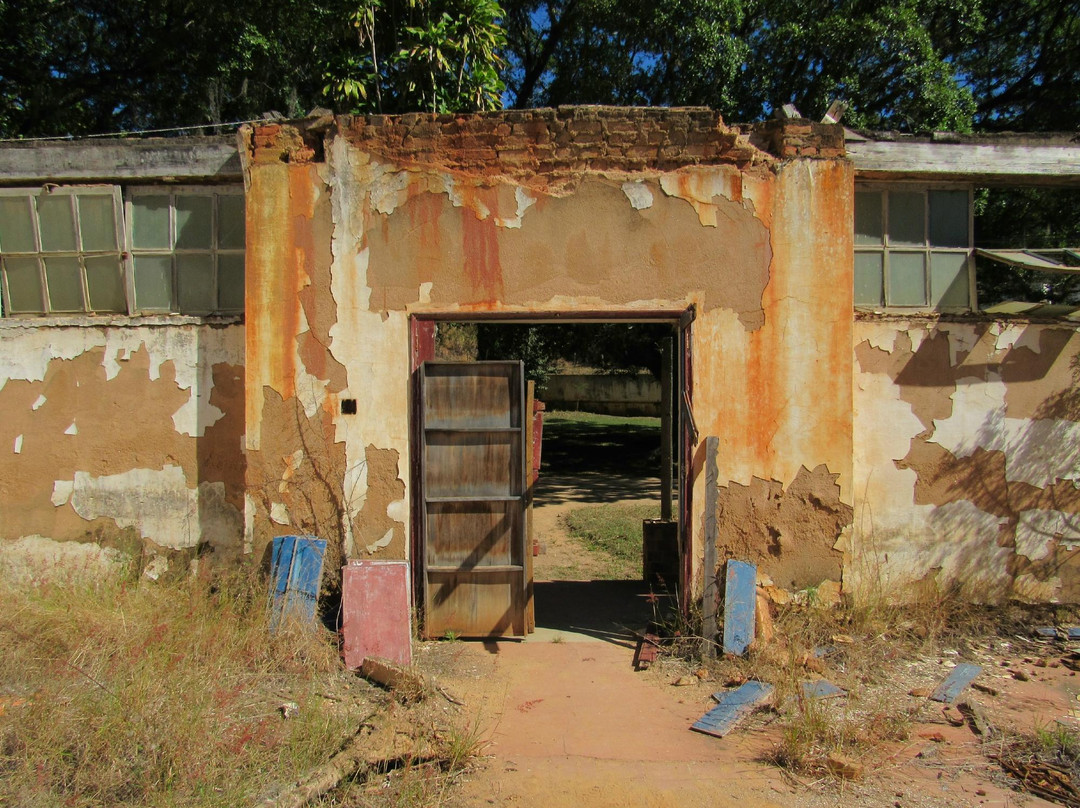 Aldeia Arcozelo-Paty do Alferes必去景点