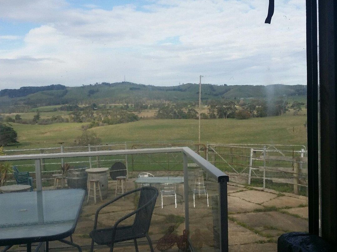 Bass Valley Estate Winery-Loch必去景点