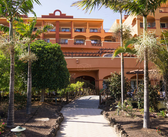 Caleta de Fuste酒店住宿-Sheraton Fuerteventura Beach, Golf & Spa Resort