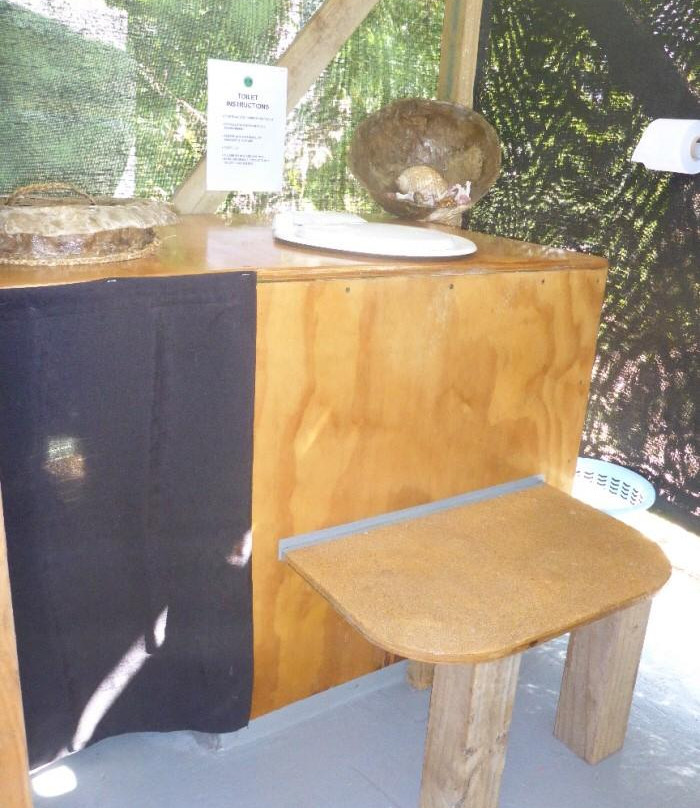 Talitali'anga Eco Resort主图