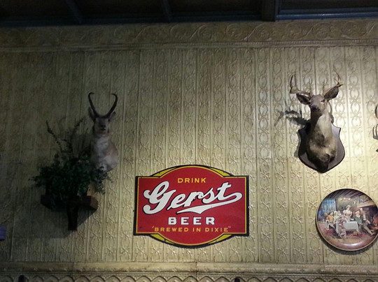 Gerst Haus Evansville, Indiana-埃文斯维尔必去景点