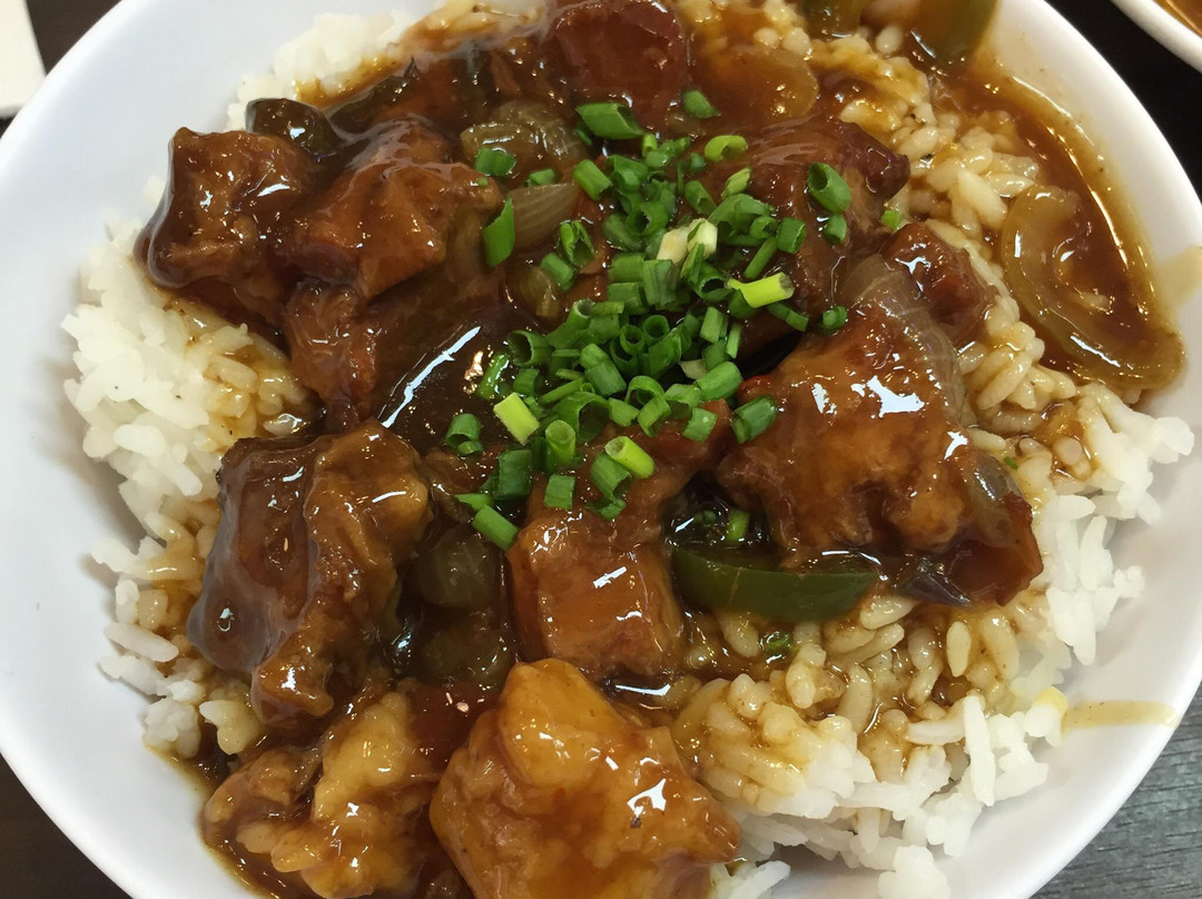 Chuan Kee Chinese Fastfood