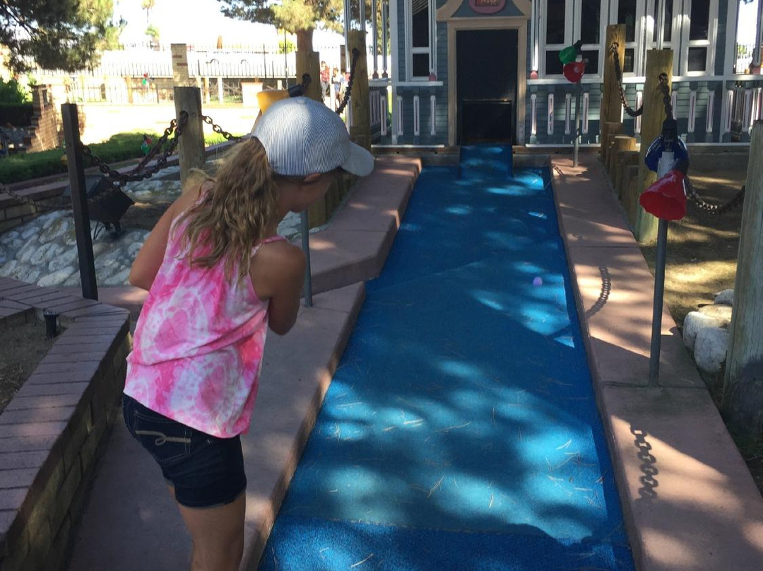 Scandia-安大略必去景点