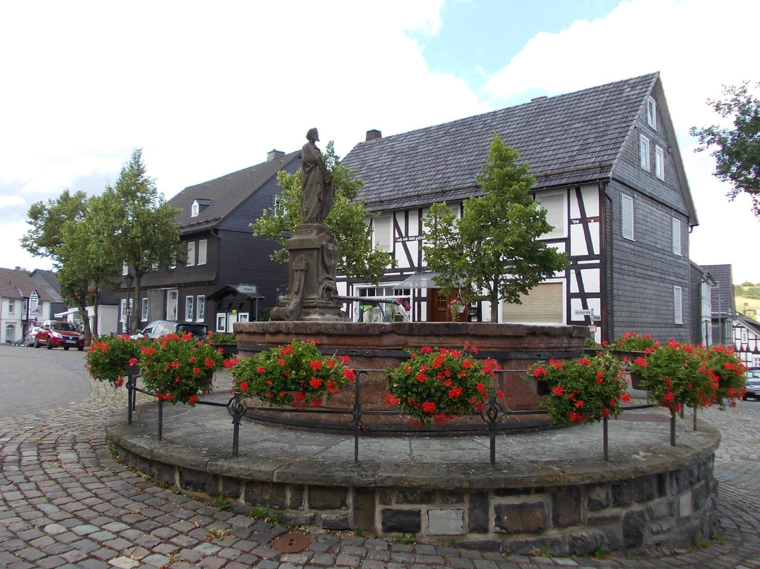 Landgasthaus Zum wilden Zimmermann