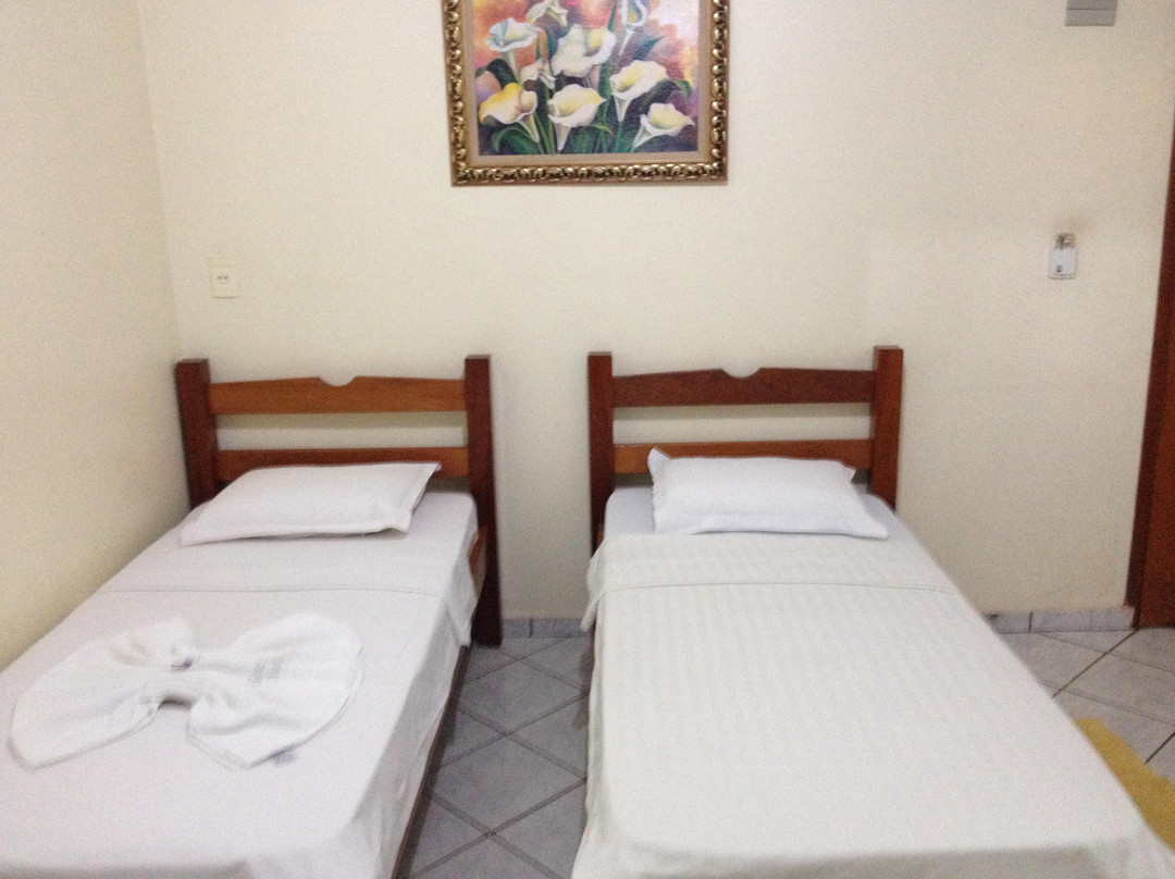 Hotel Soledade