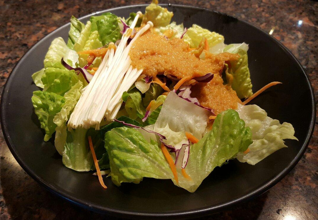 Mikado Japanese Steakhouse