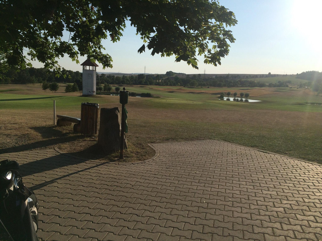 Austerlitz Golf Resort景点图片