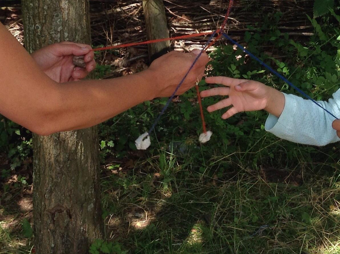 Odins Odense-欧登塞必去景点