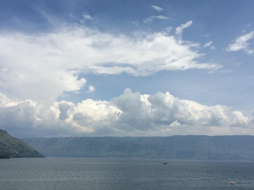 Panatapan Parapat-Parapat必去景点