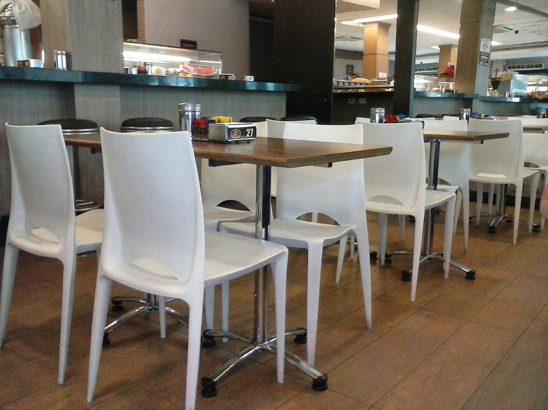 Panificadora Pizzaria Churrascaria Pao Kent