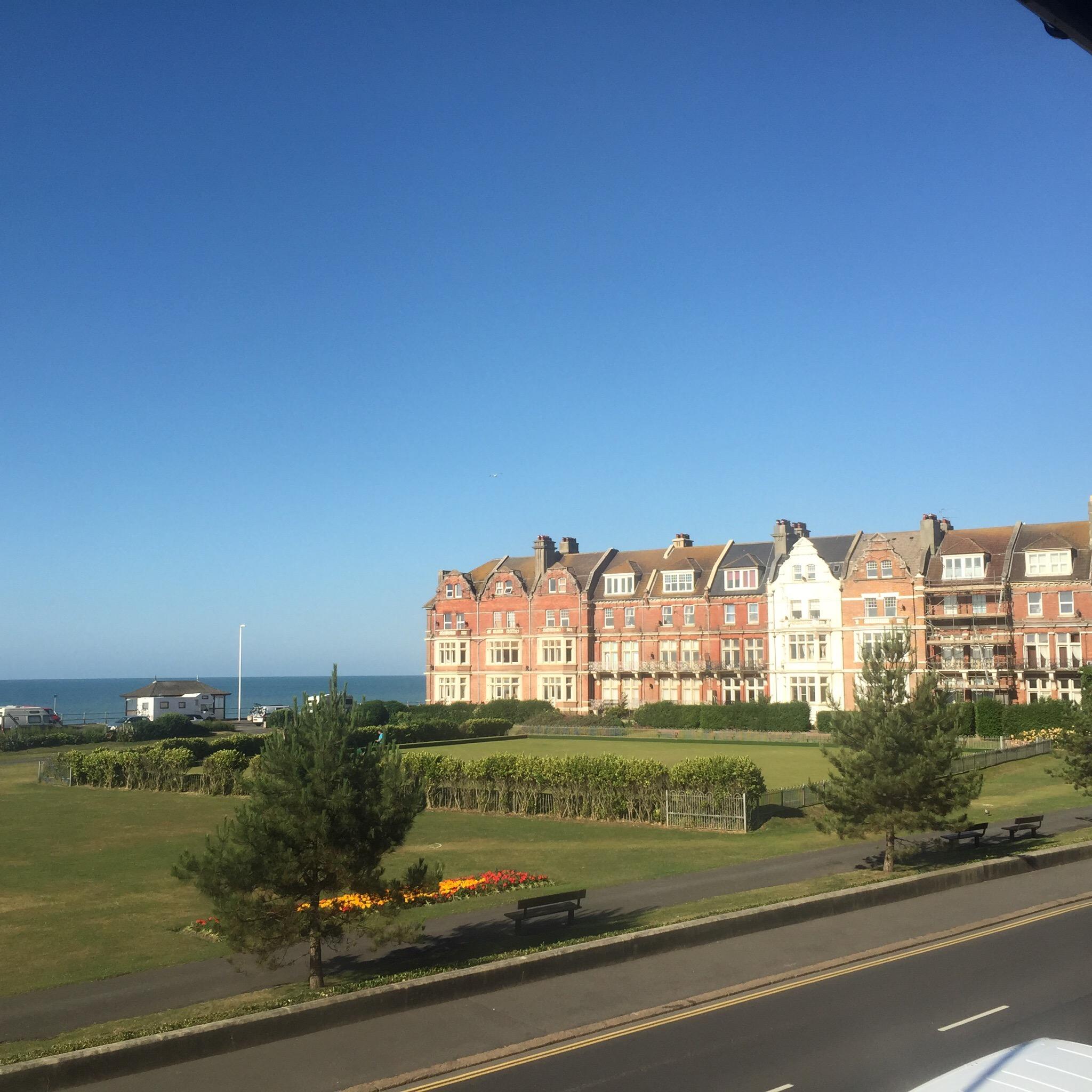 Sherwood Guest House-官方