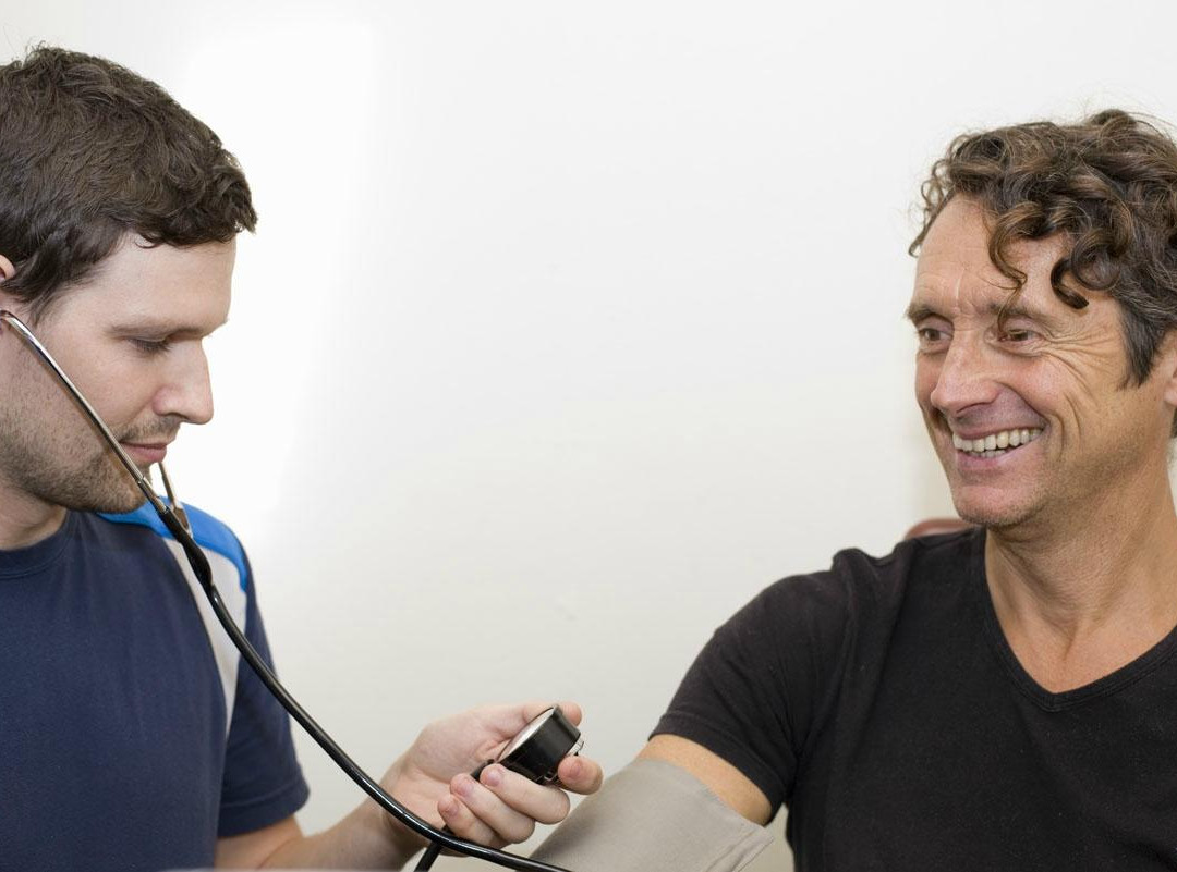 Mullum Fitness景点图片