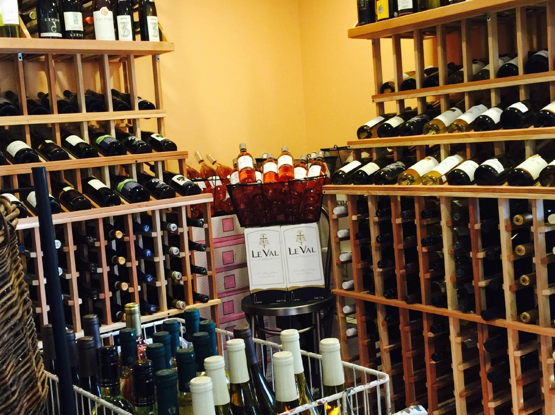 Chester River Wine & Cheese Co.景点图片