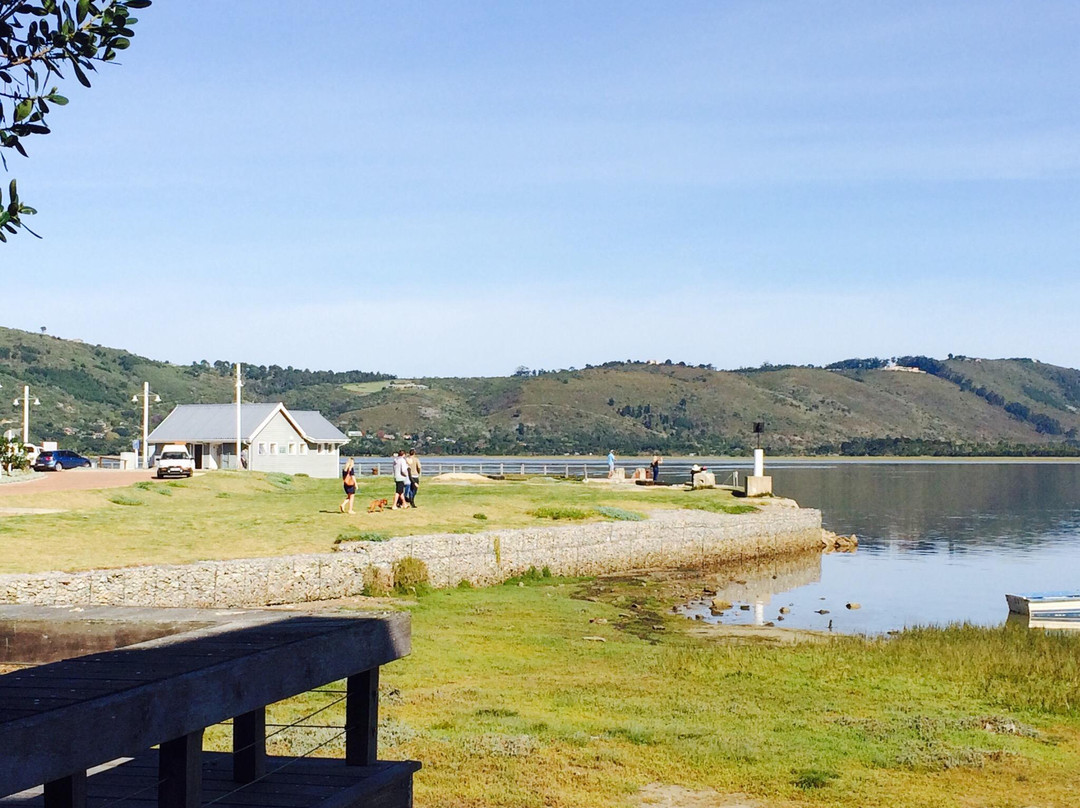 The Boatshed-克尼斯纳必去景点