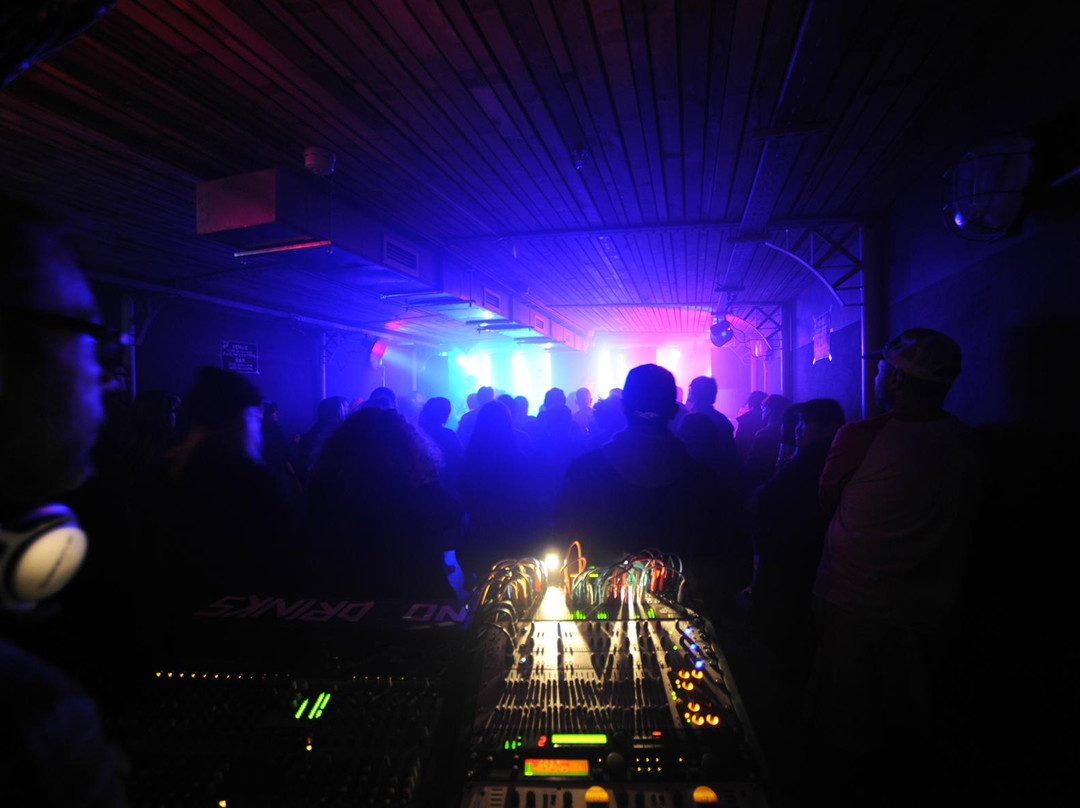 Ramsgate Music Hall-Ramsgate必去景点