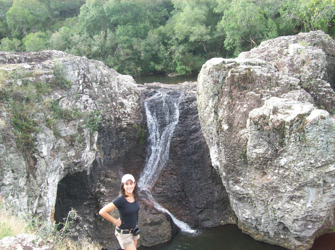 Pozo Hondo-Tacuarembo必去景点