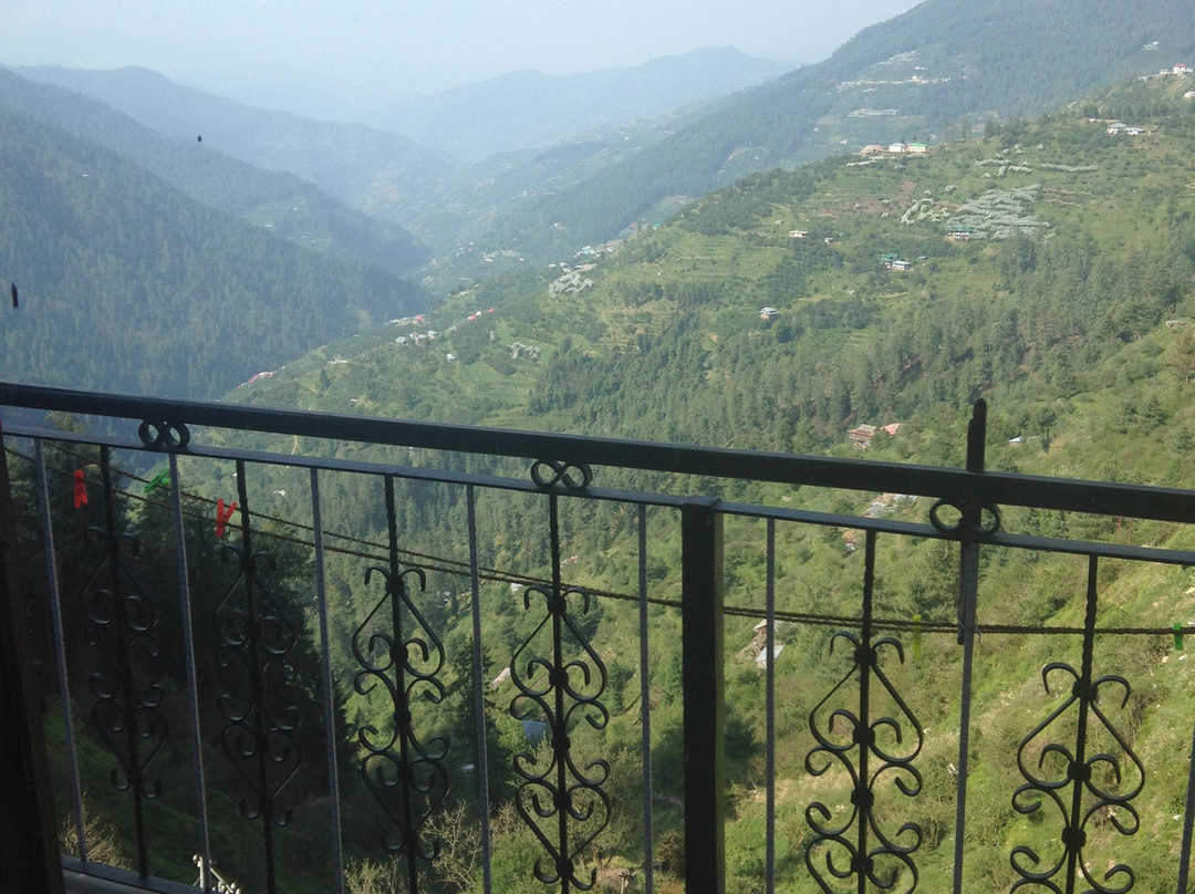 The Himalaya Inn主图