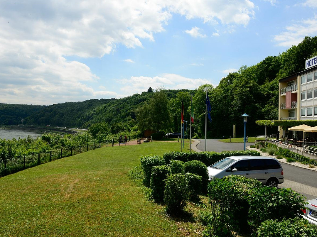 Ringhotel Haus Oberwinter主图