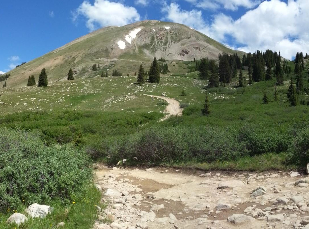 Silver Plume General Store主图