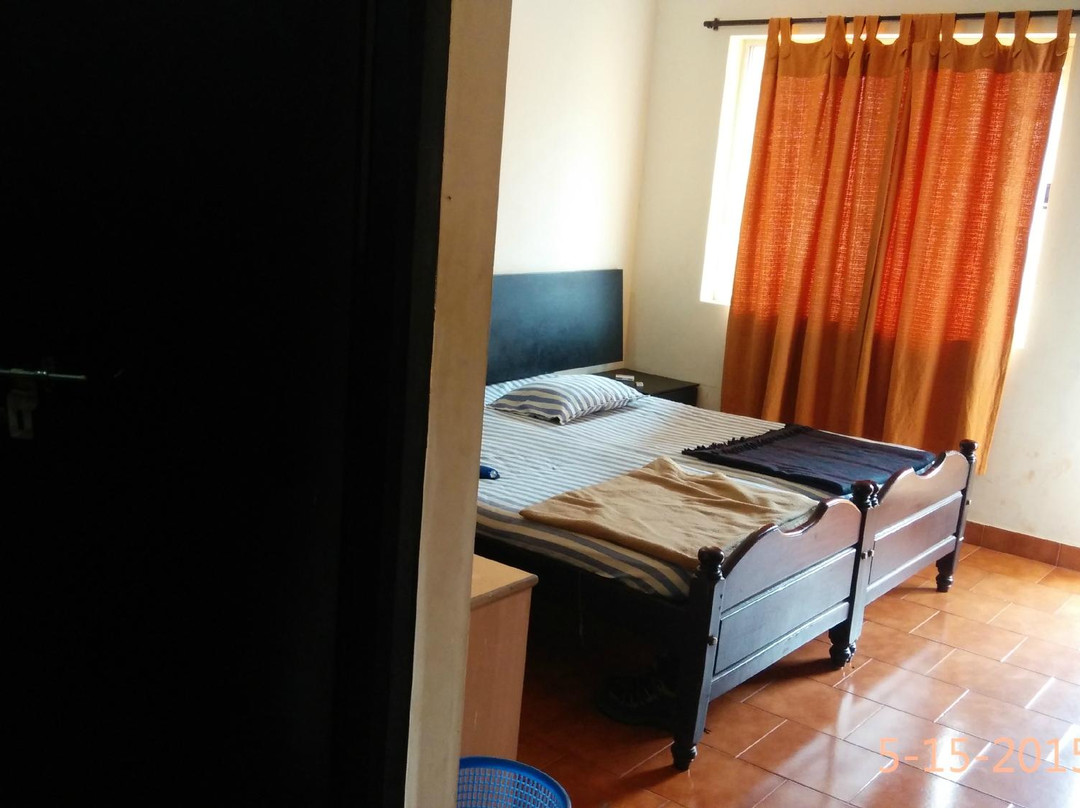 Aswathi Tourist Home