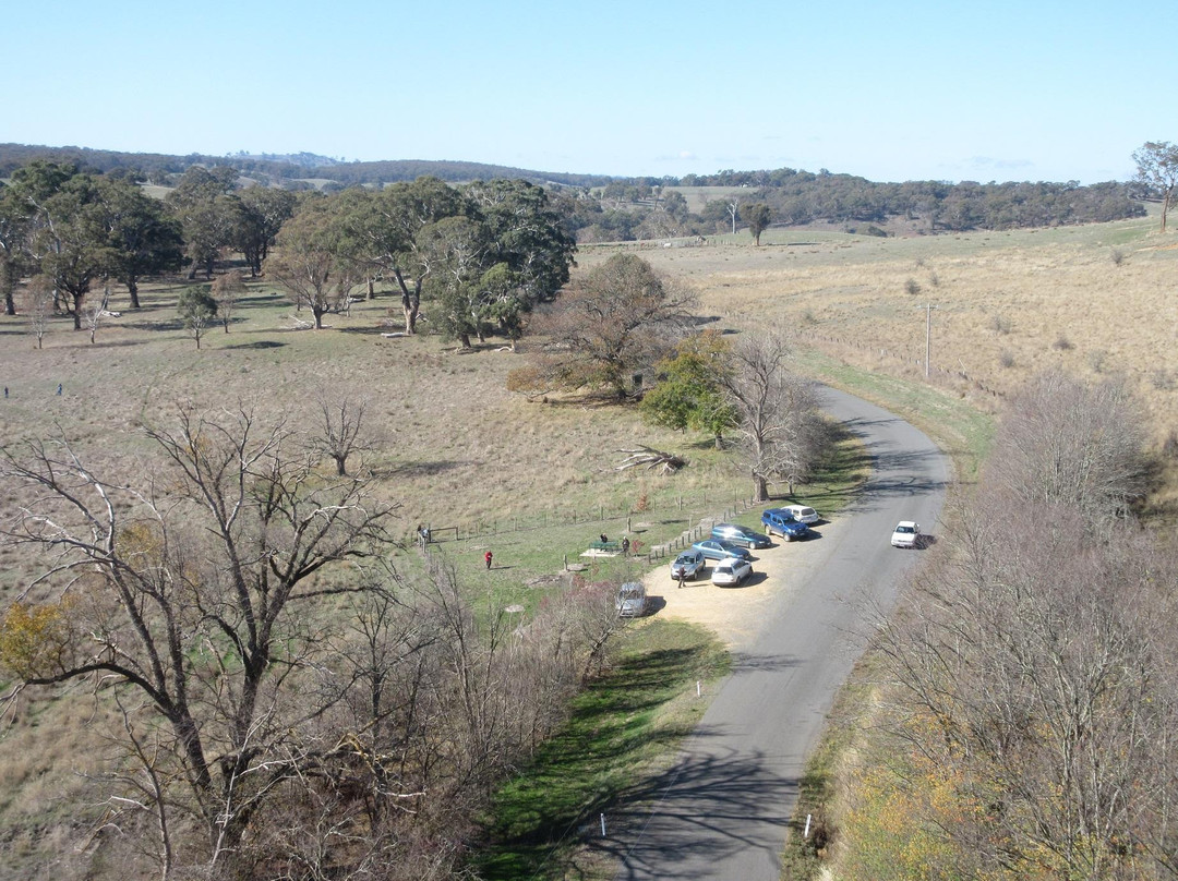 Taradale Viaduct-Taradale必去景点