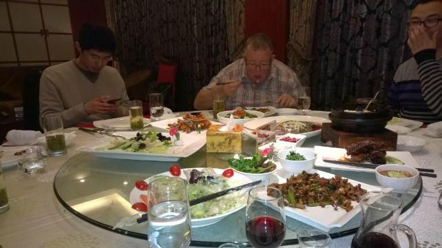 常熟大酒店-餐饮