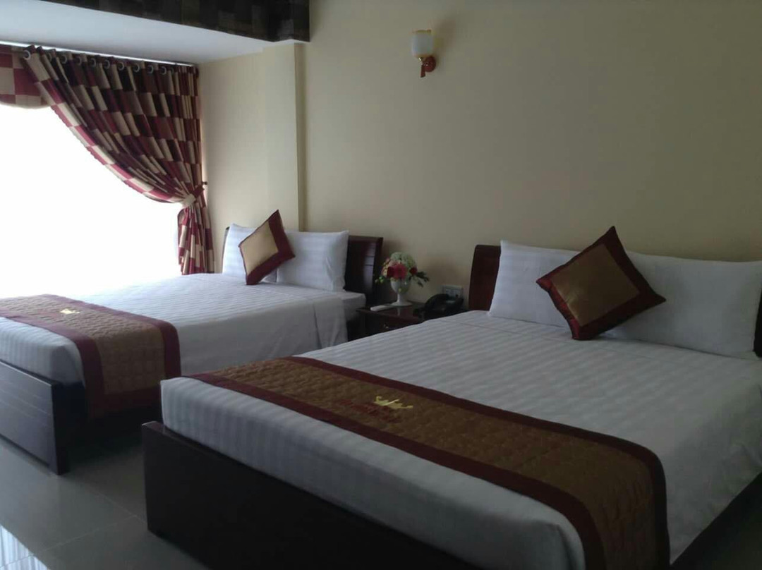 Tan Hoang Mao Hotel主图